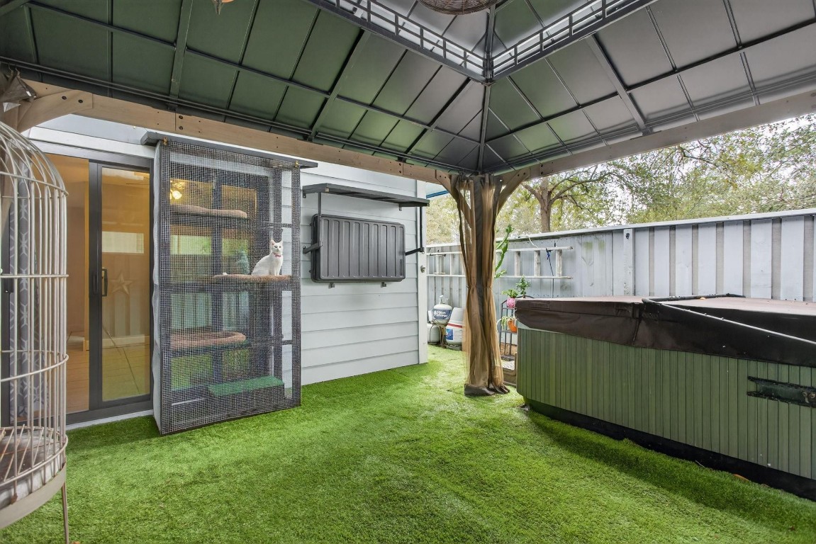 Players Place - Residential