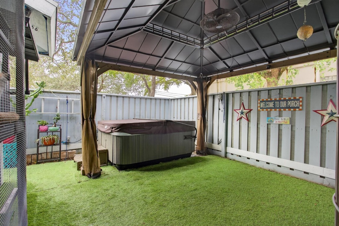 Players Place - Residential