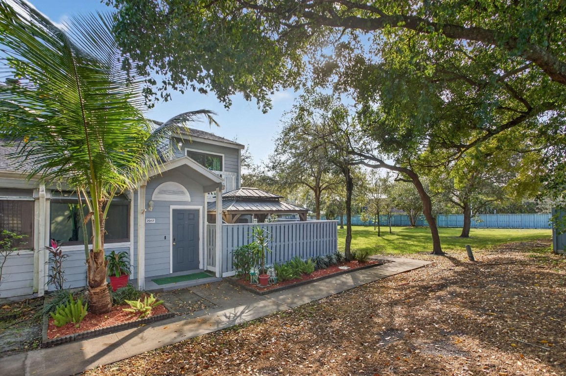 Players Place - Residential