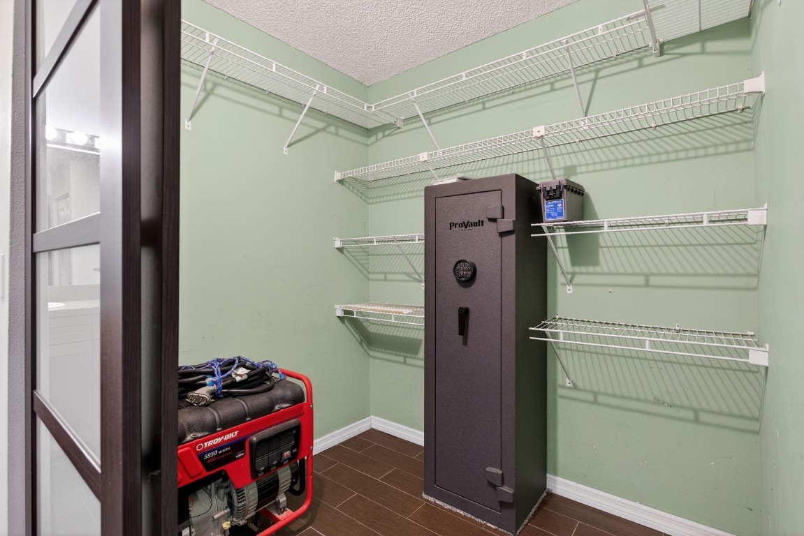 Players Place - Residential