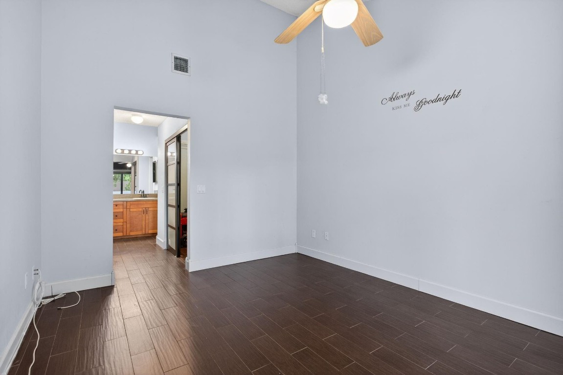 Players Place - Residential