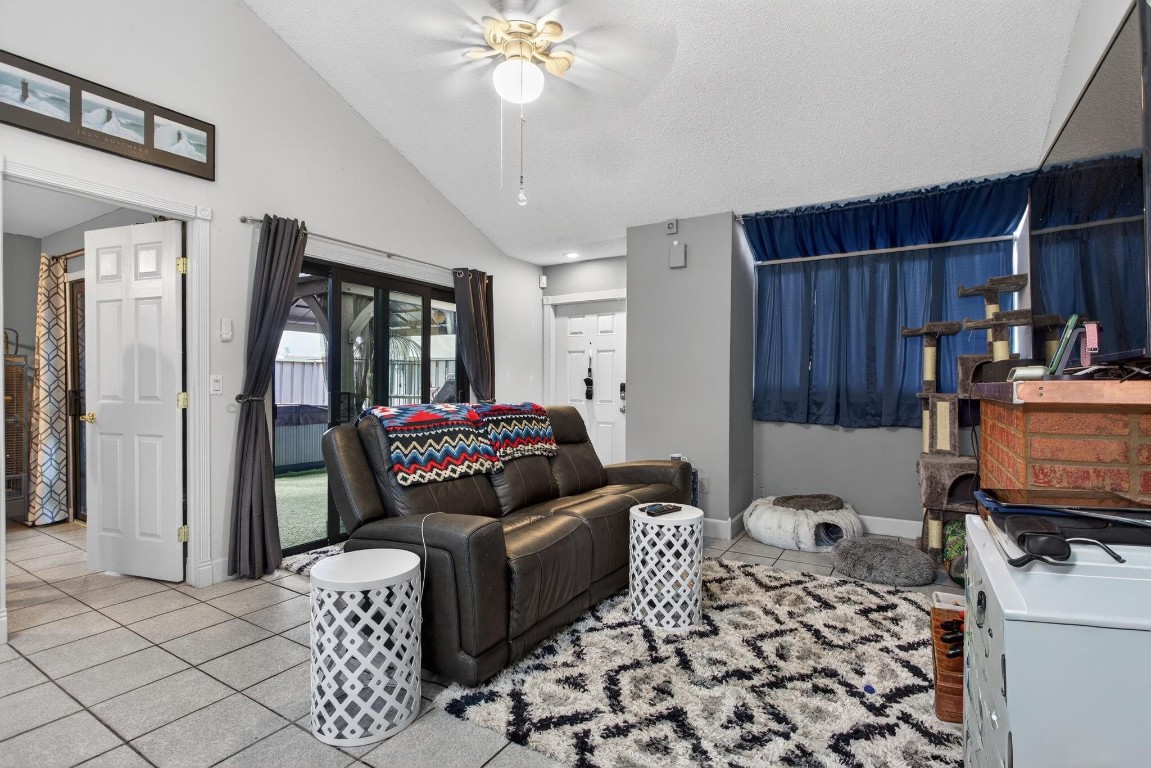 Players Place - Residential