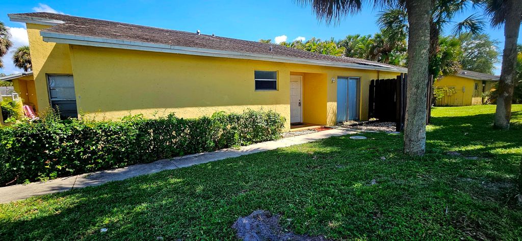 Photo of 210 Sparrow Drive #4, Royal Palm Beach, FL 33411 (MLS # B26018727)