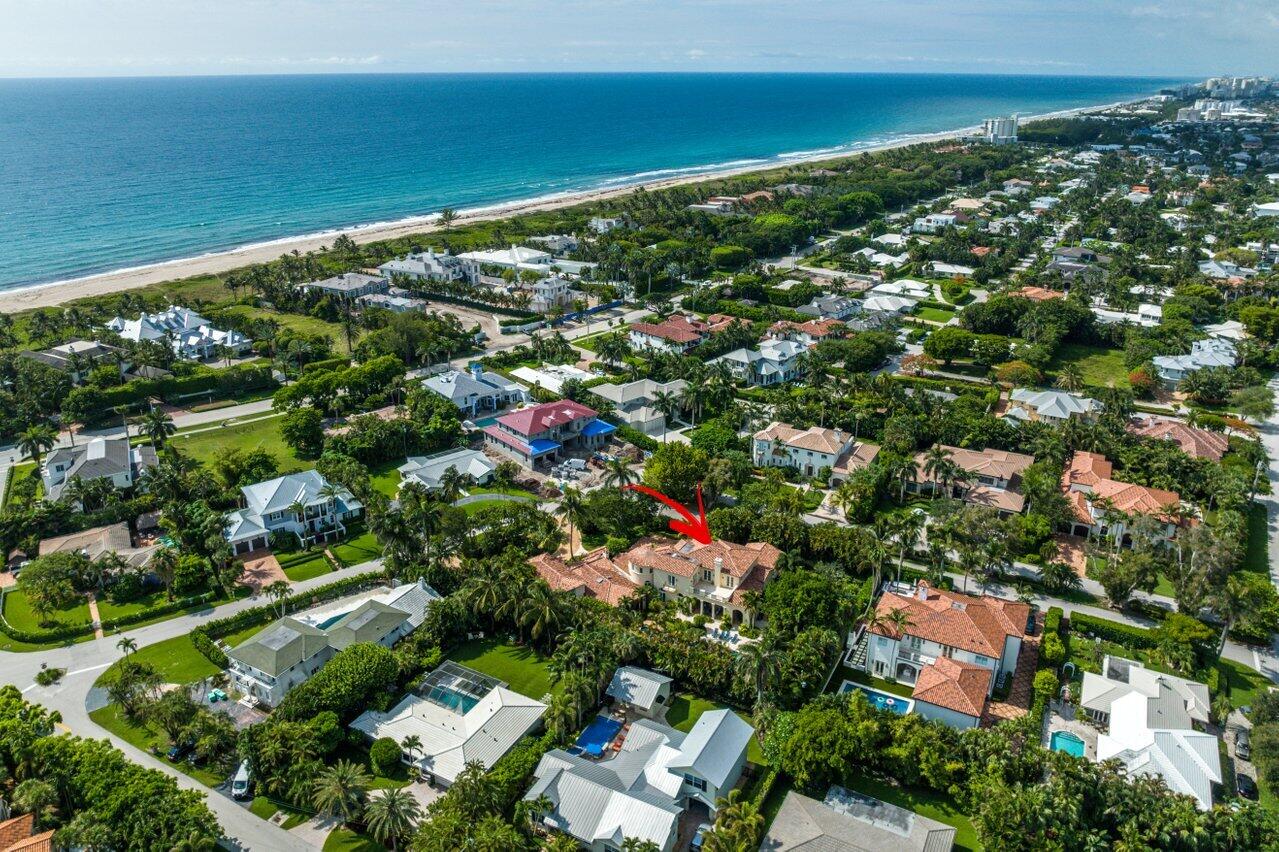 SEAGATE SEC A - Residential