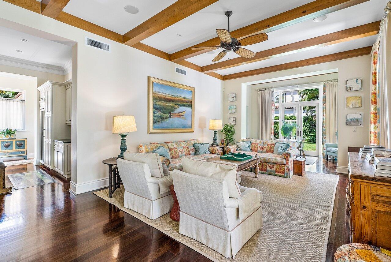 SEAGATE SEC A - Residential