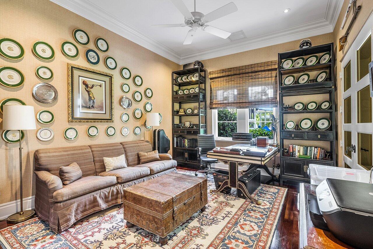 SEAGATE SEC A - Residential