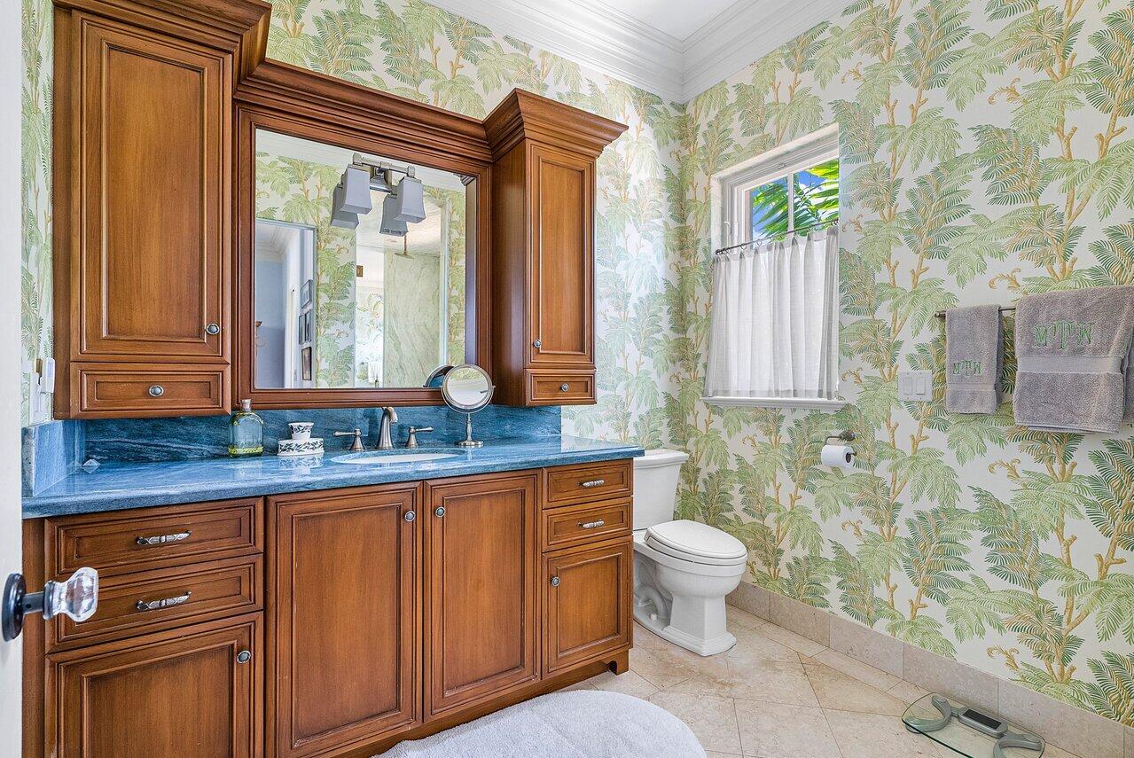 SEAGATE SEC A - Residential