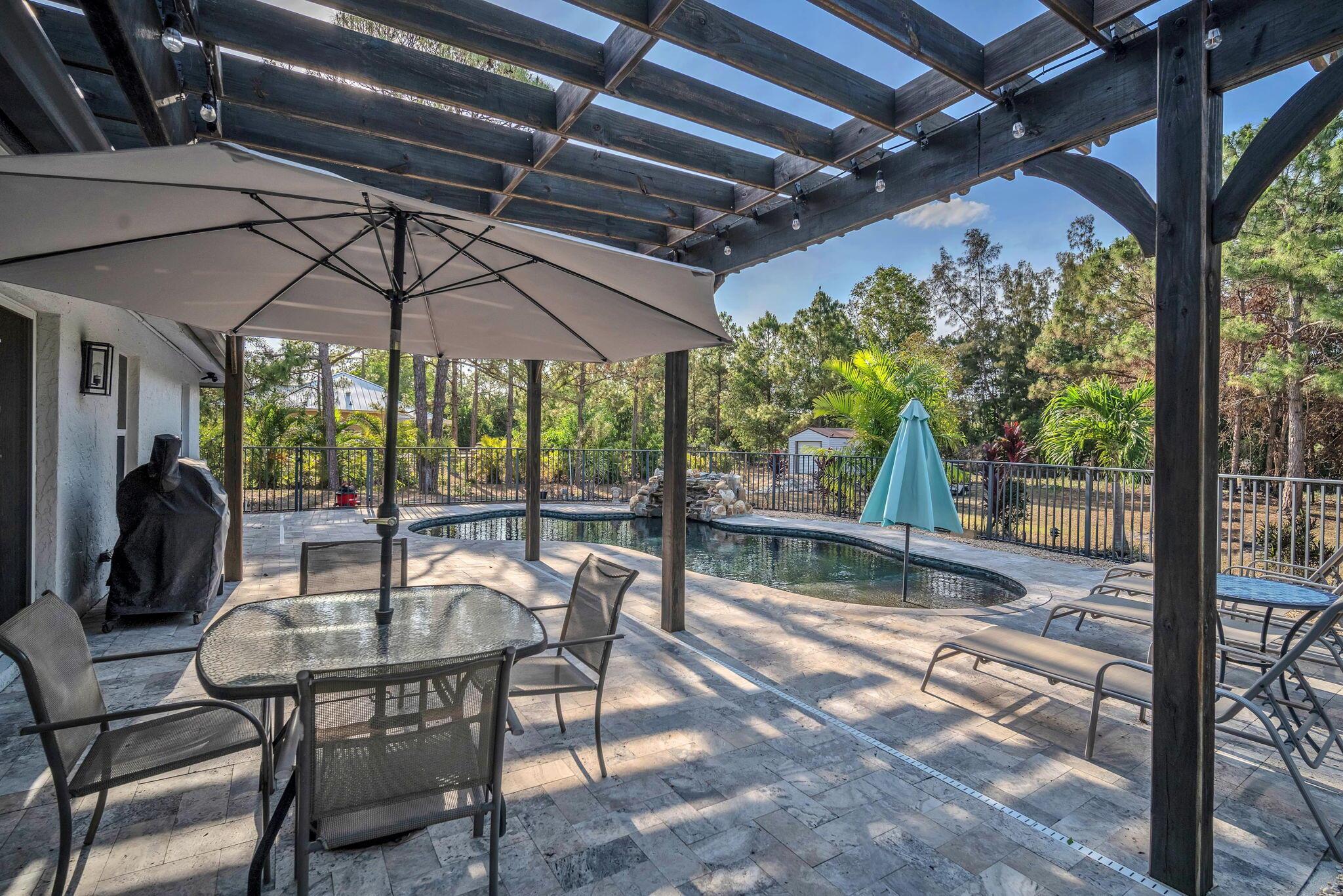 Acreage - Residential Lease
