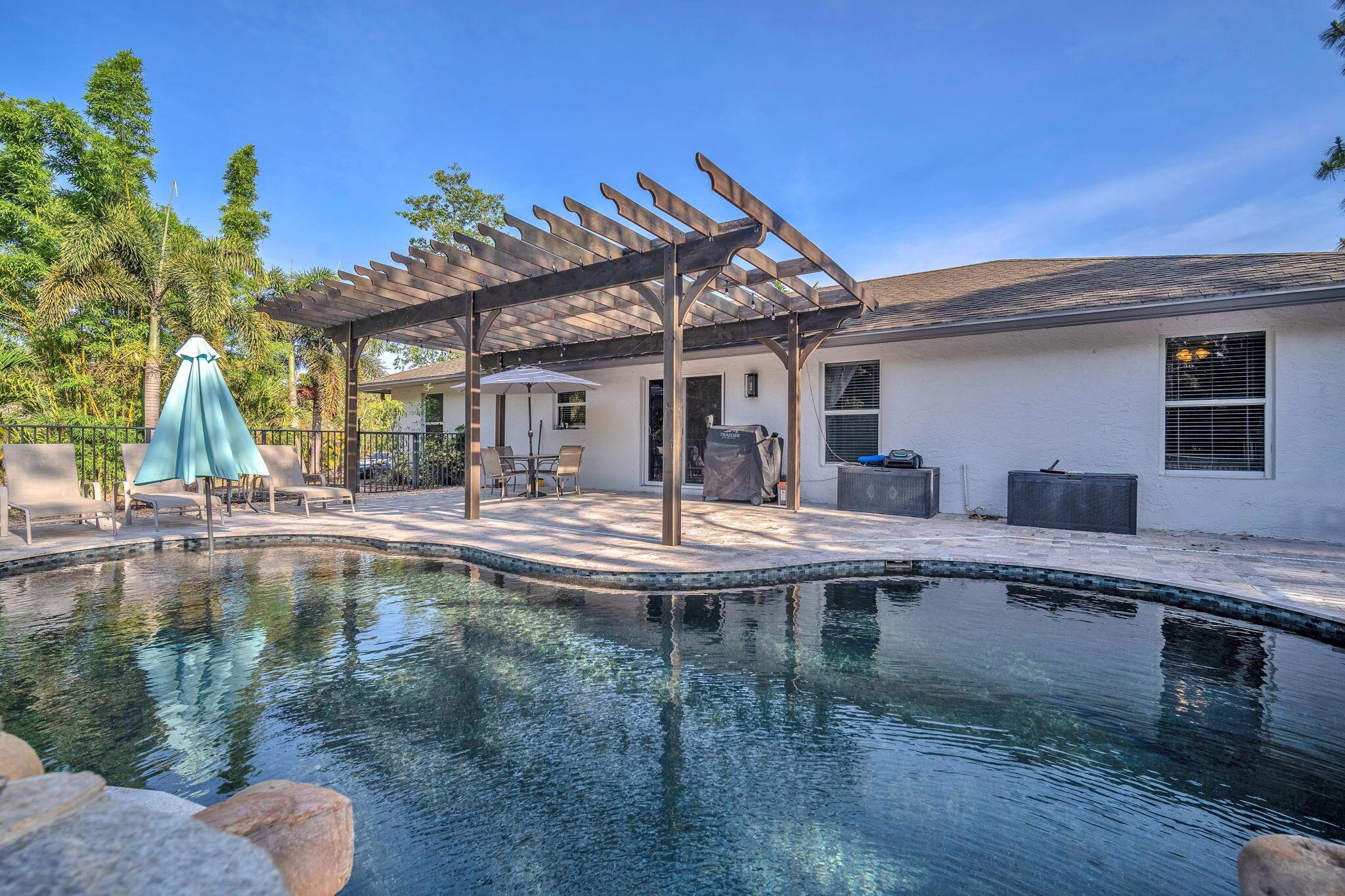 Acreage - Residential Lease