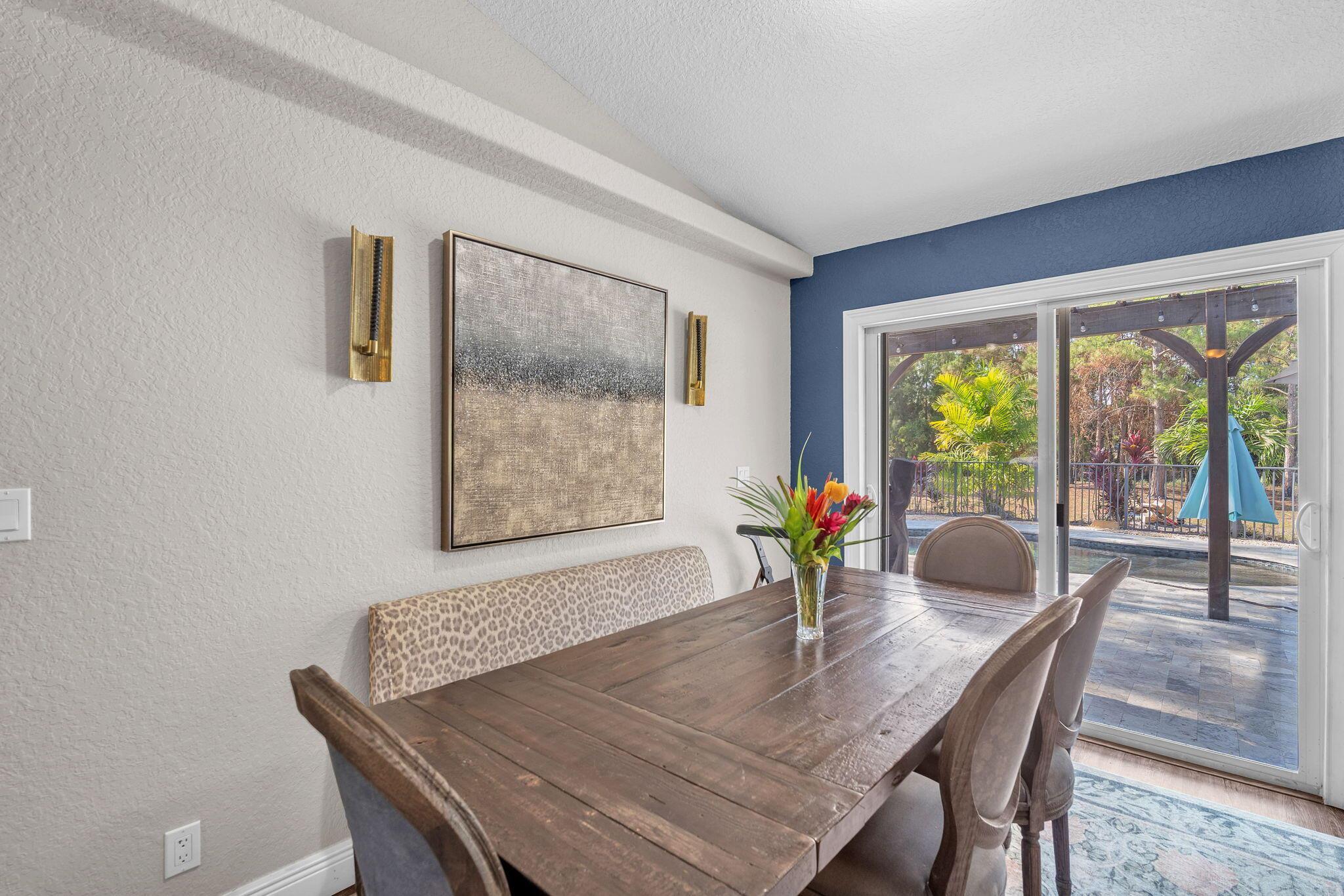 Acreage - Residential Lease