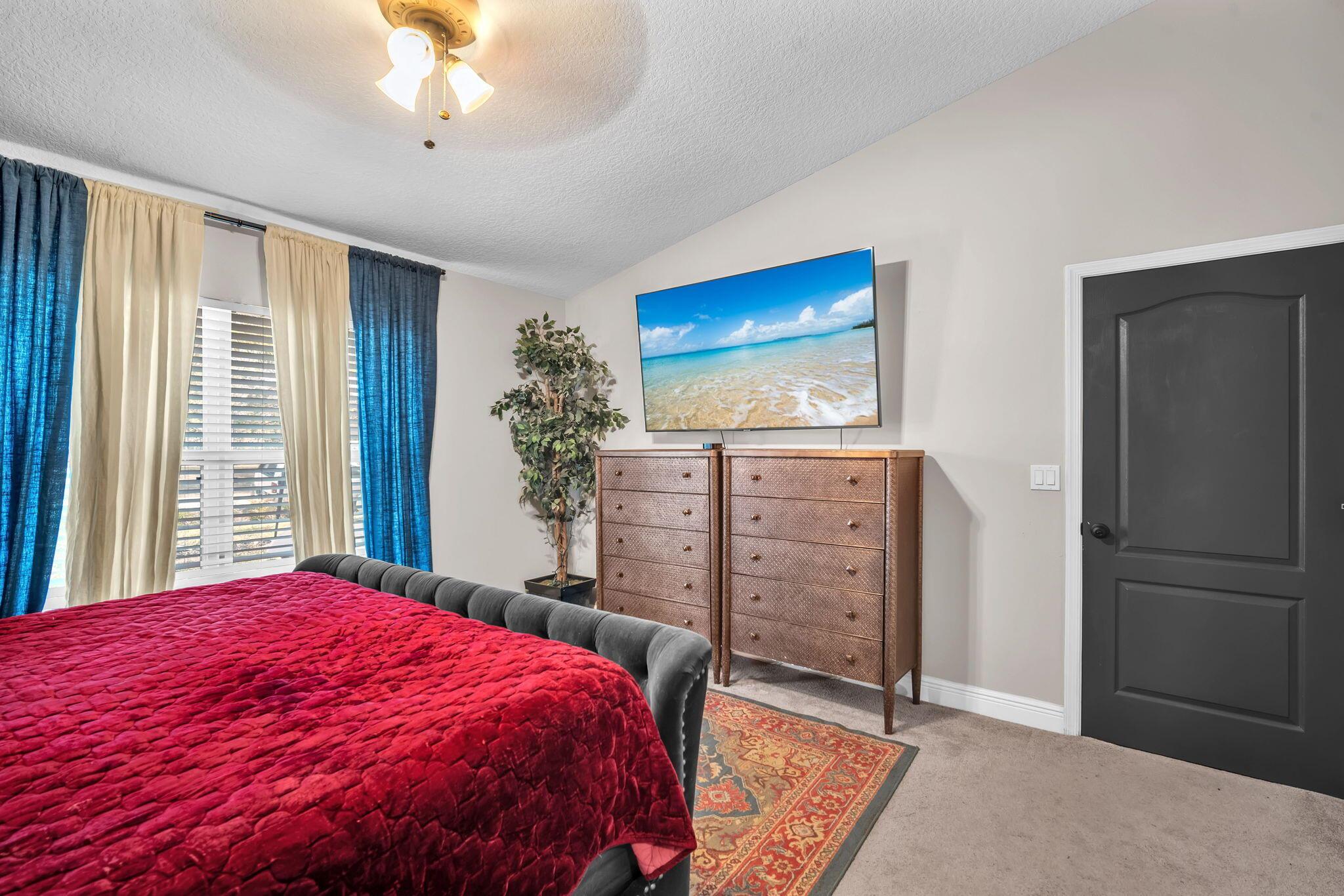 Acreage - Residential Lease