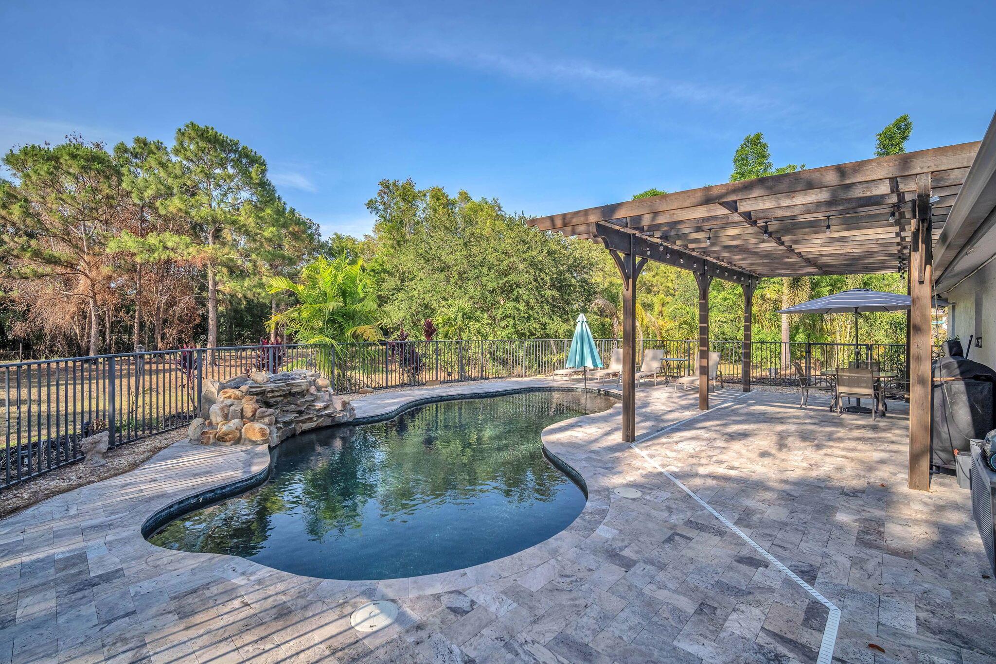 Acreage - Residential Lease