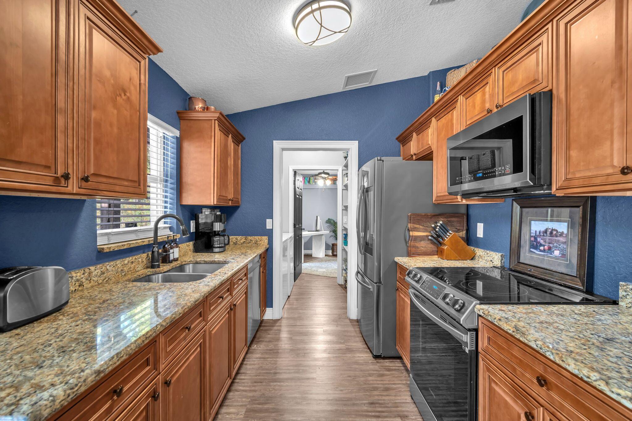 Acreage - Residential Lease