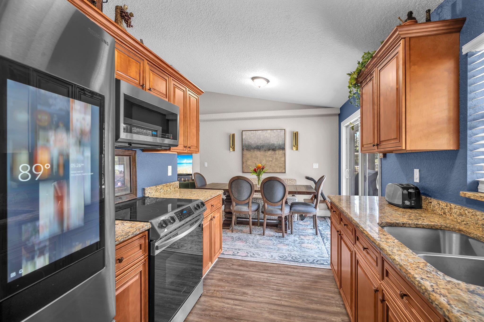 Acreage - Residential Lease