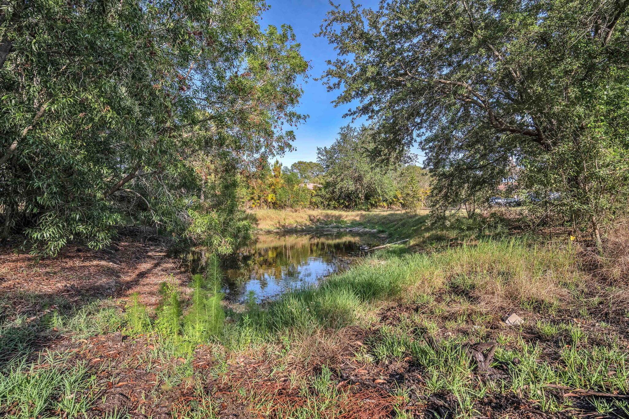 Acreage - Residential Lease