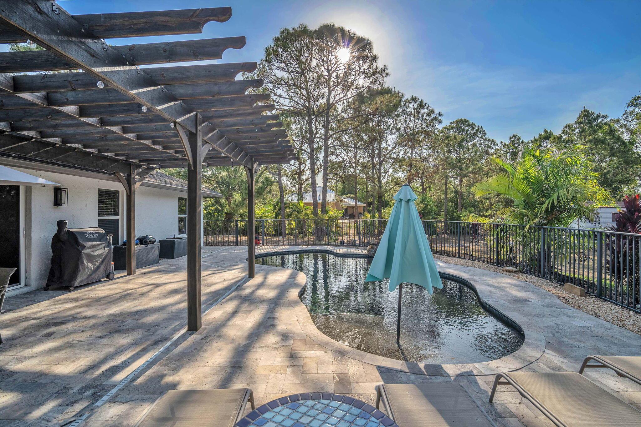 Acreage - Residential Lease