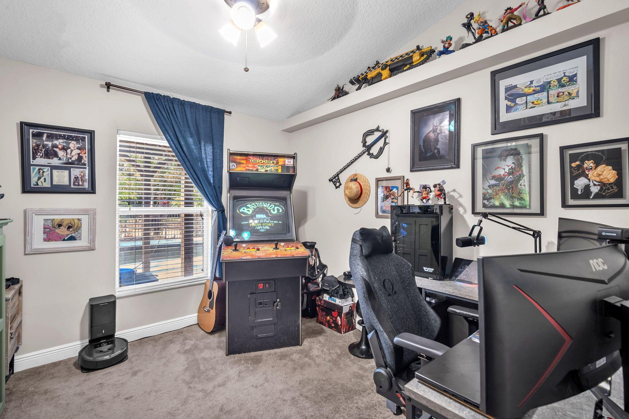 Acreage - Residential Lease