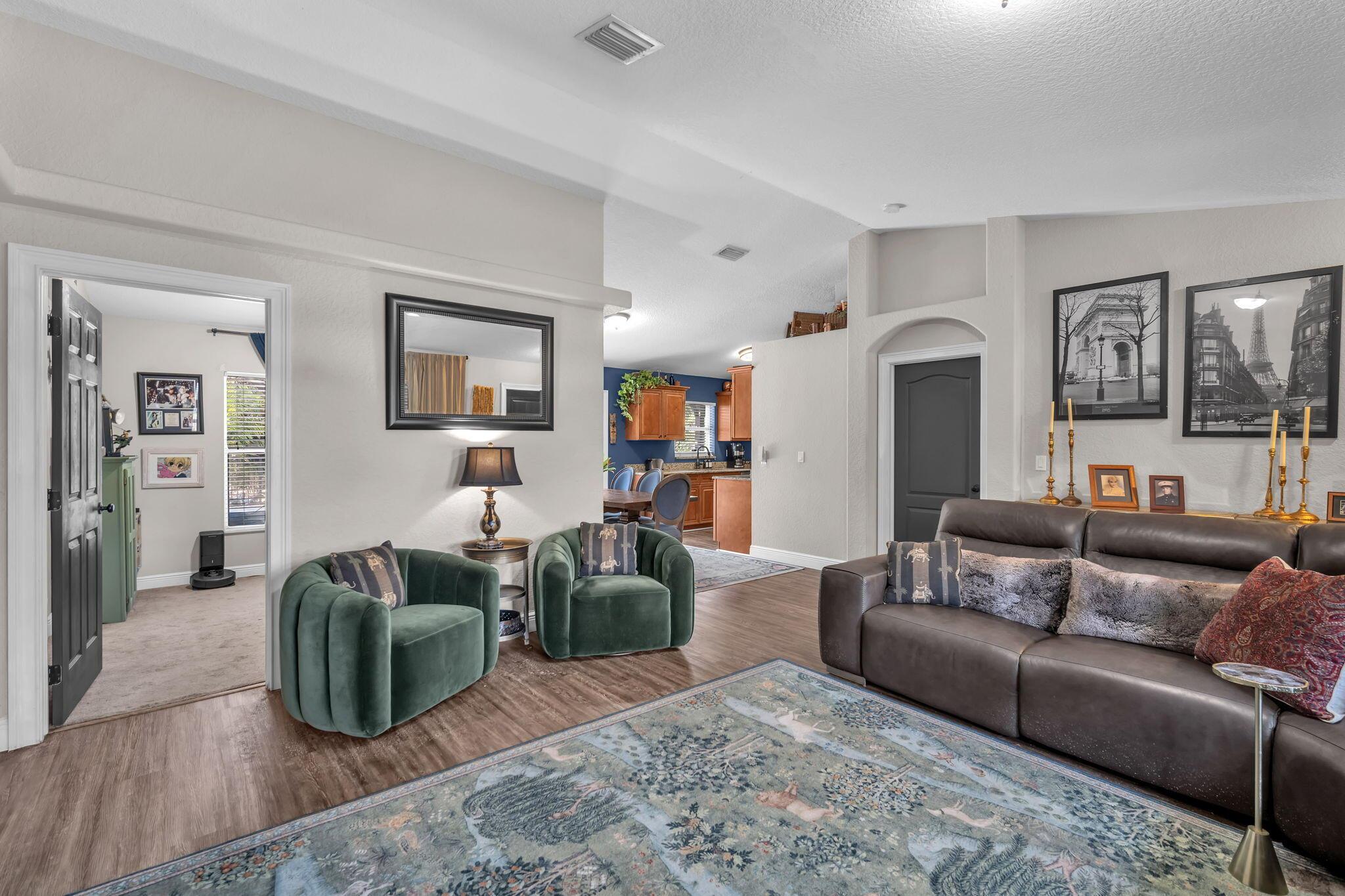 Acreage - Residential Lease