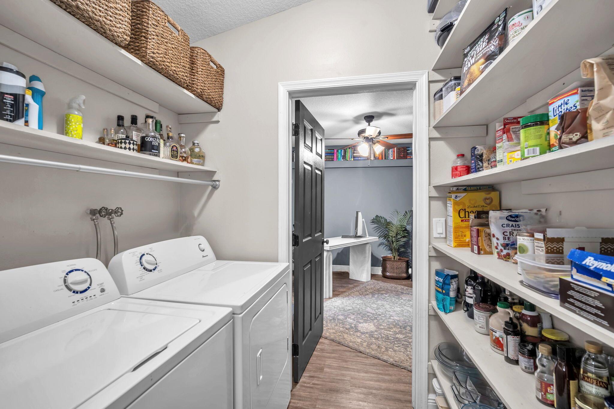 Acreage - Residential Lease