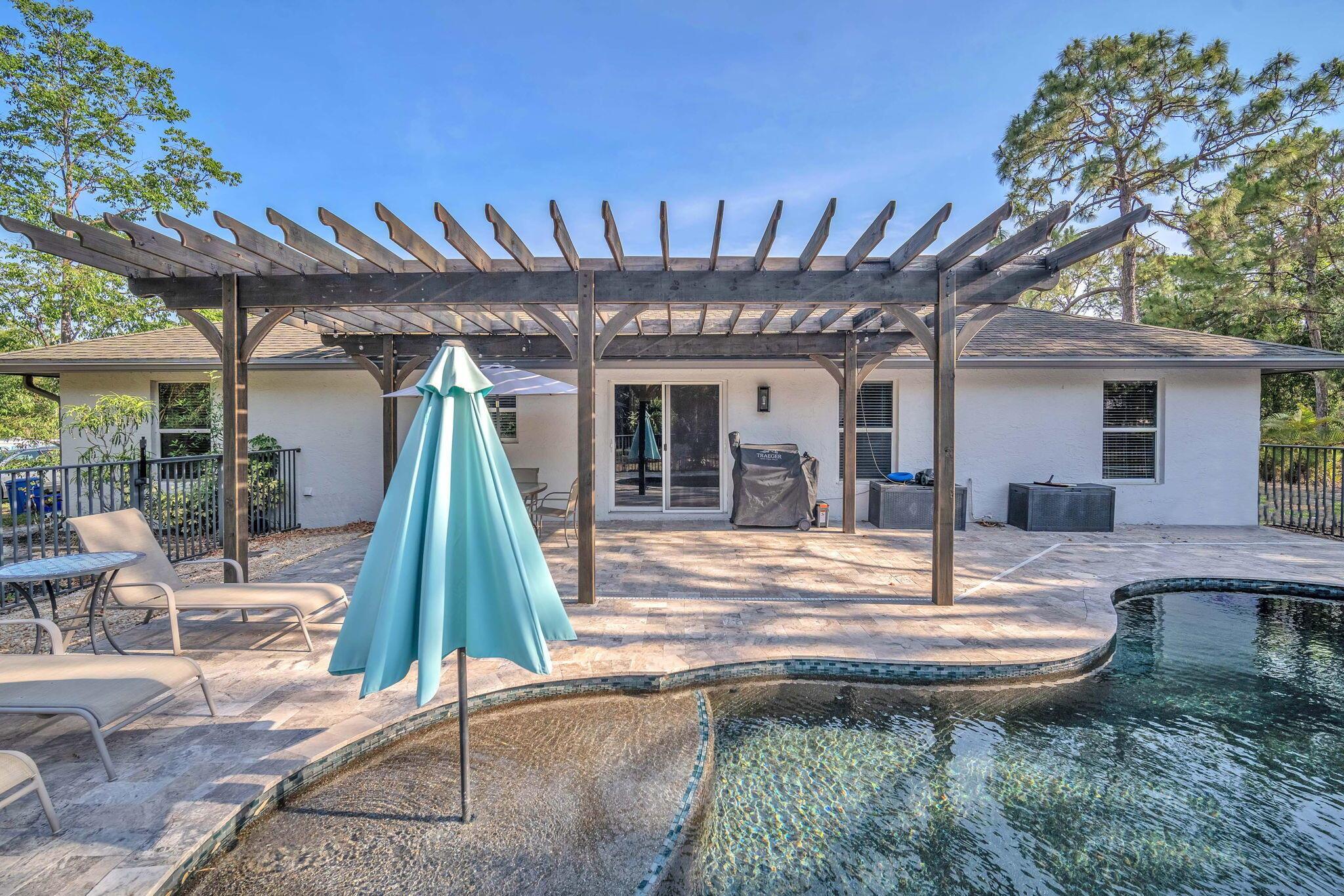 Acreage - Residential Lease