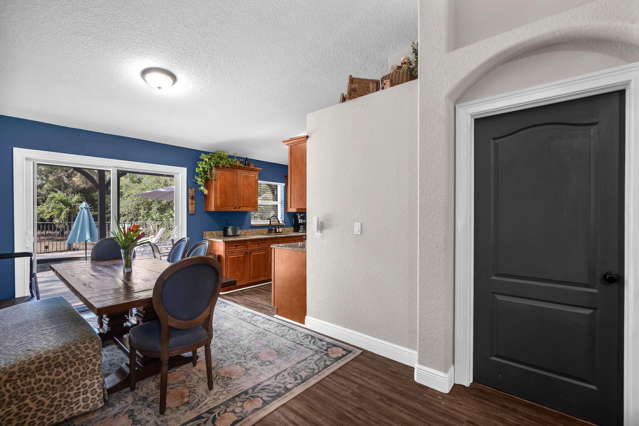 Acreage - Residential Lease