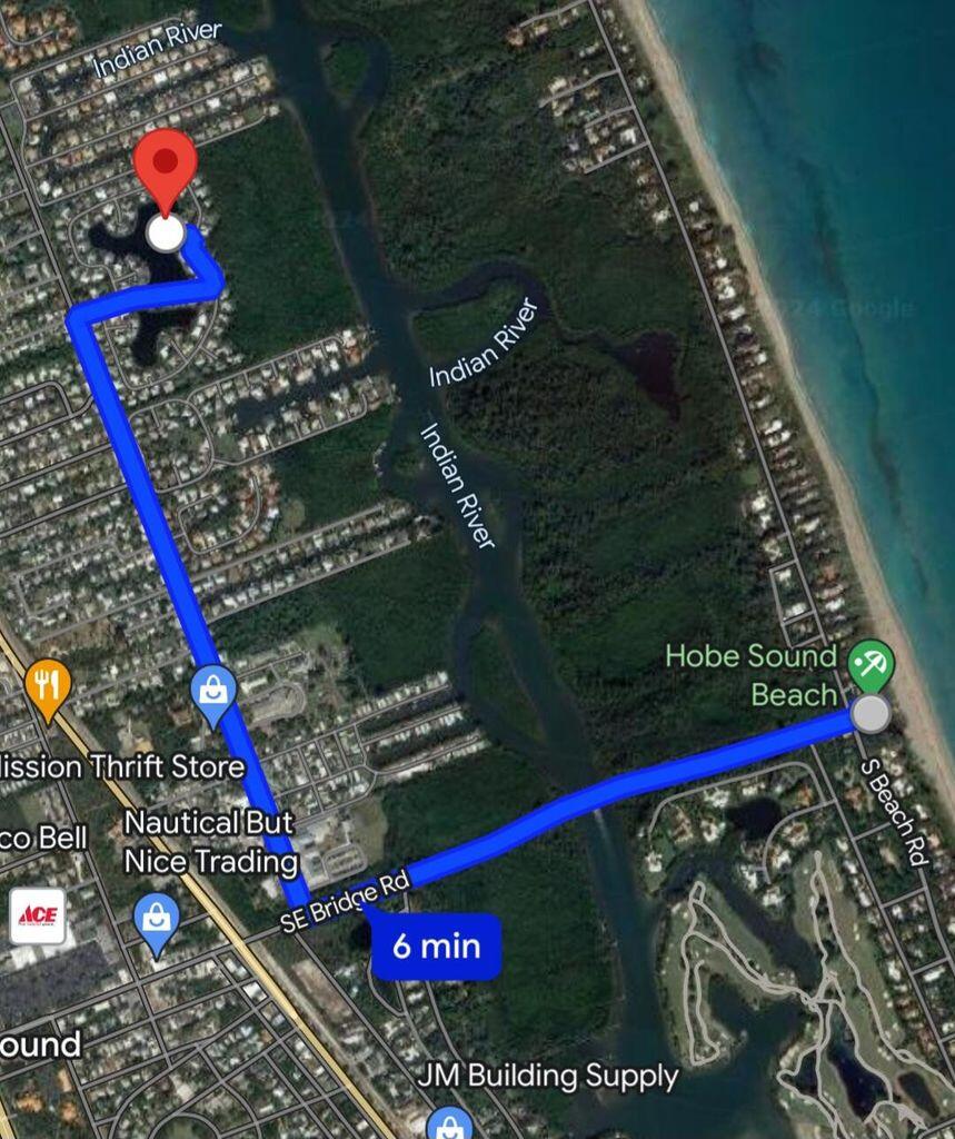 JUPITER NARROWS - Residential