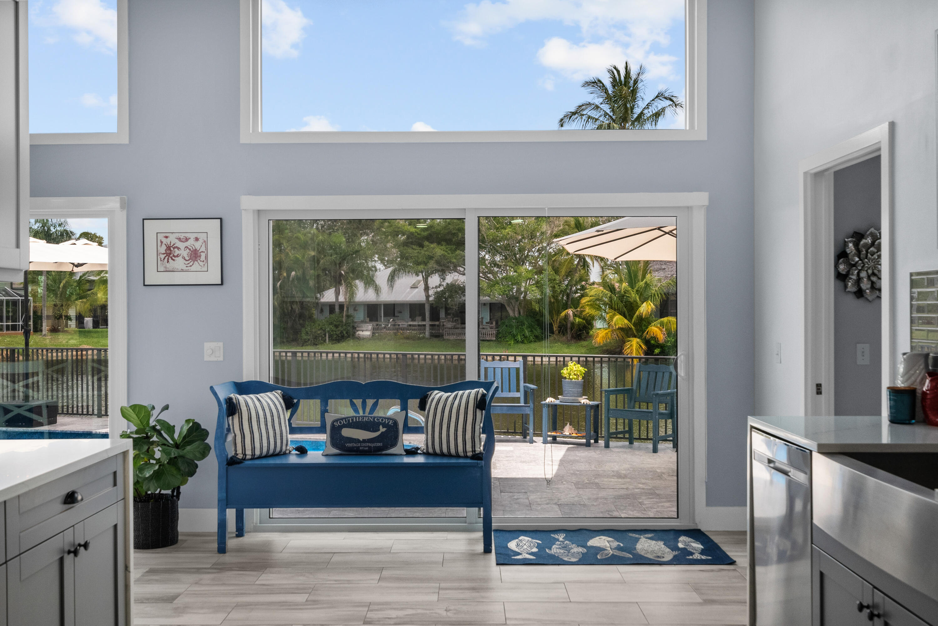 JUPITER NARROWS - Residential