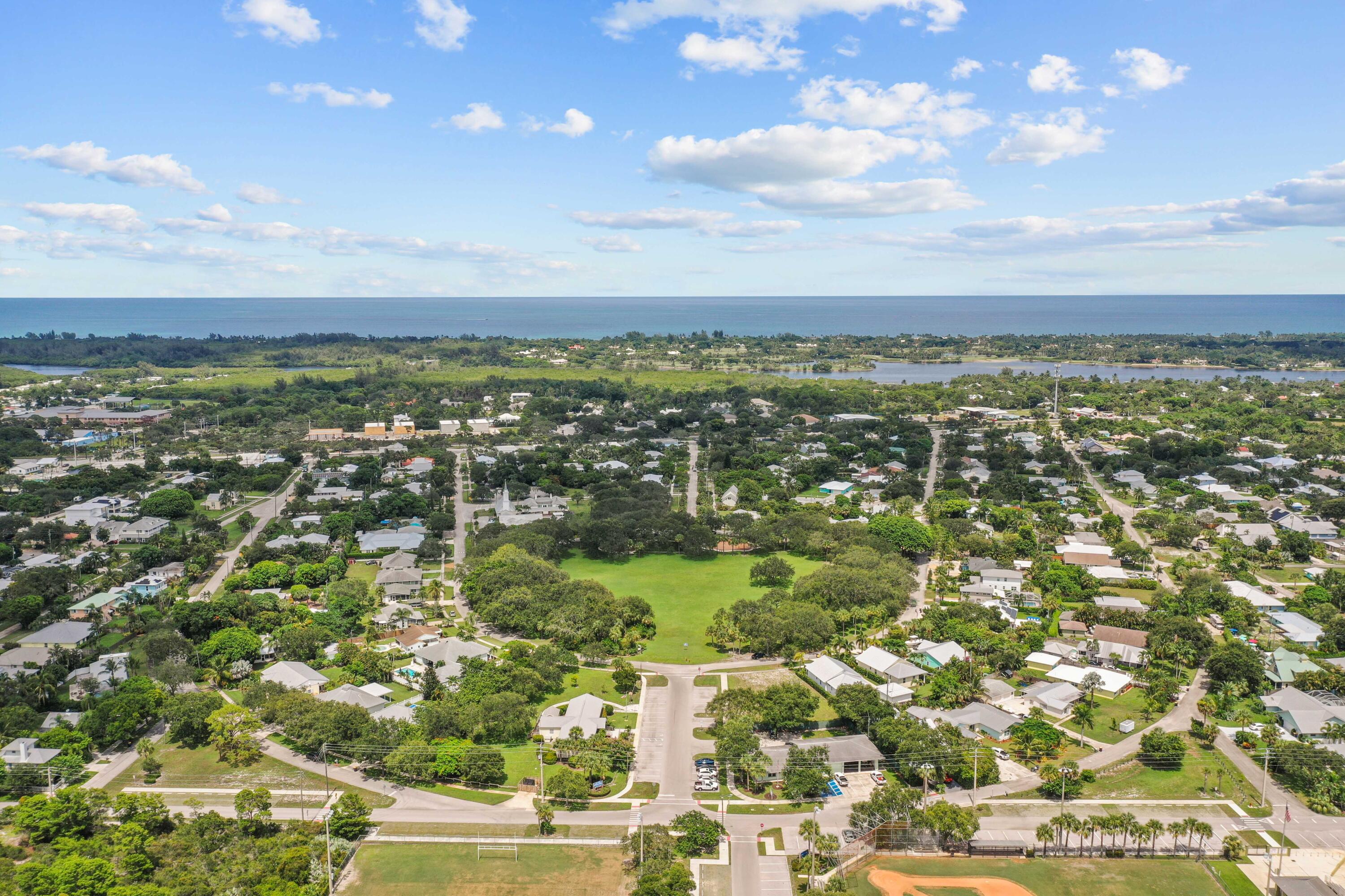 JUPITER NARROWS - Residential