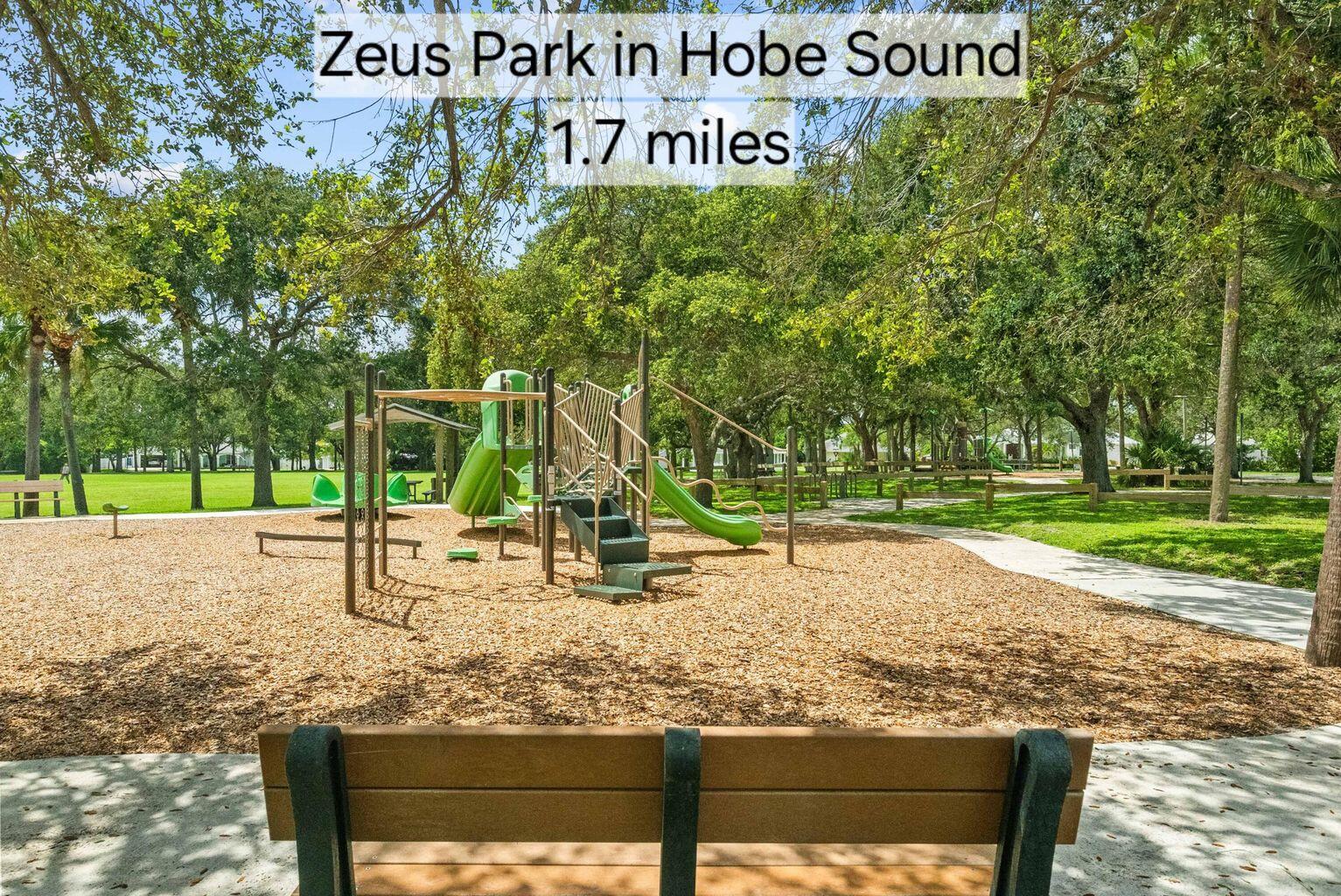 JUPITER NARROWS - Residential