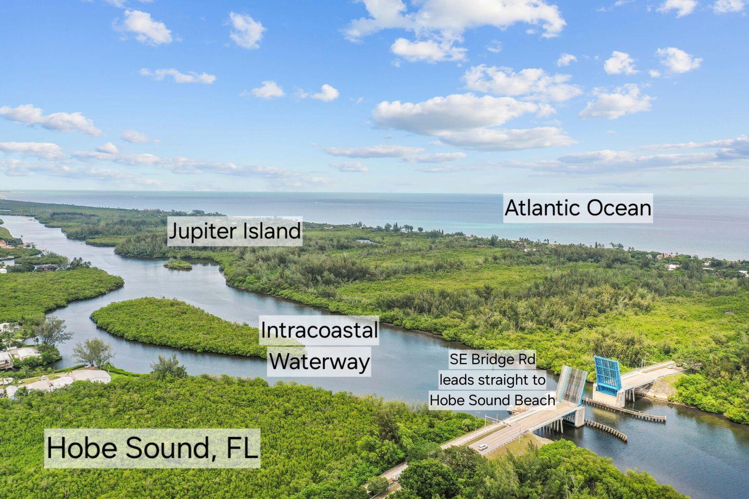 JUPITER NARROWS - Residential