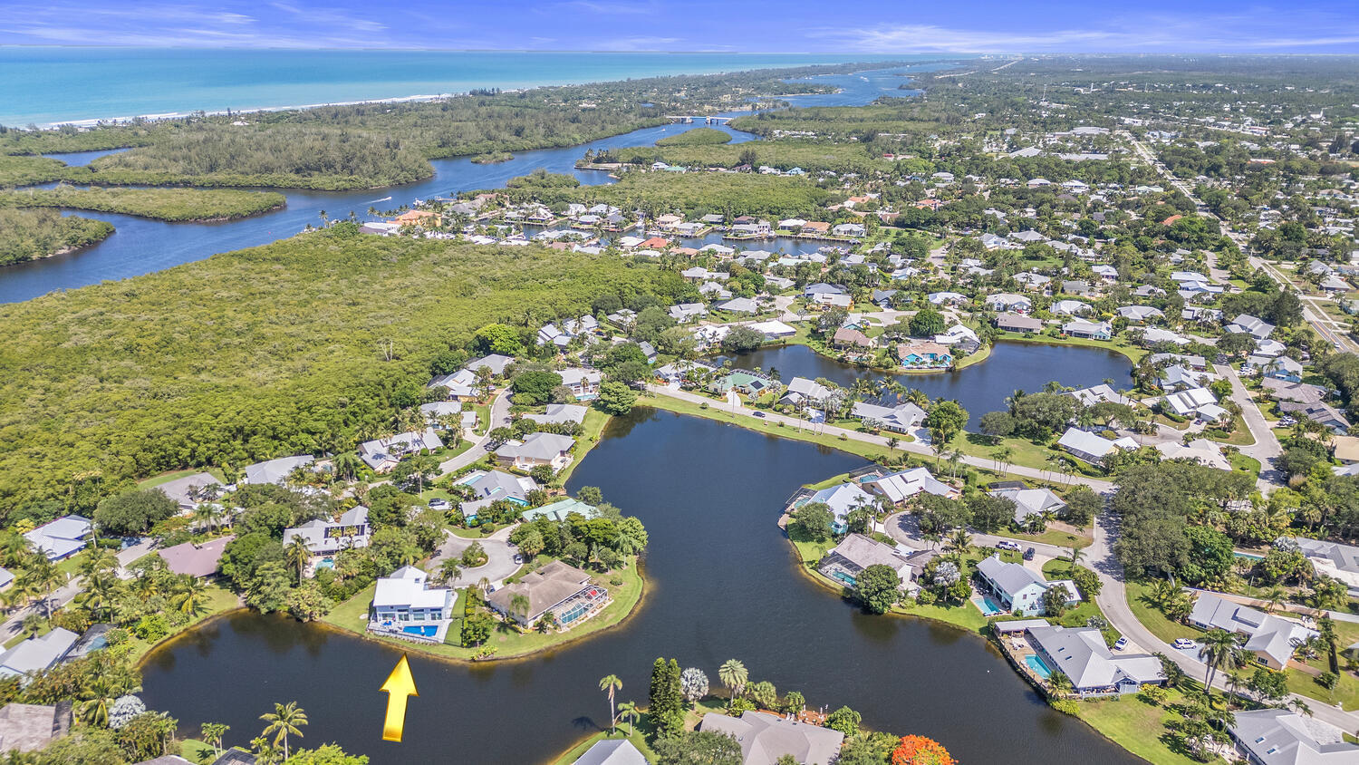 JUPITER NARROWS - Residential