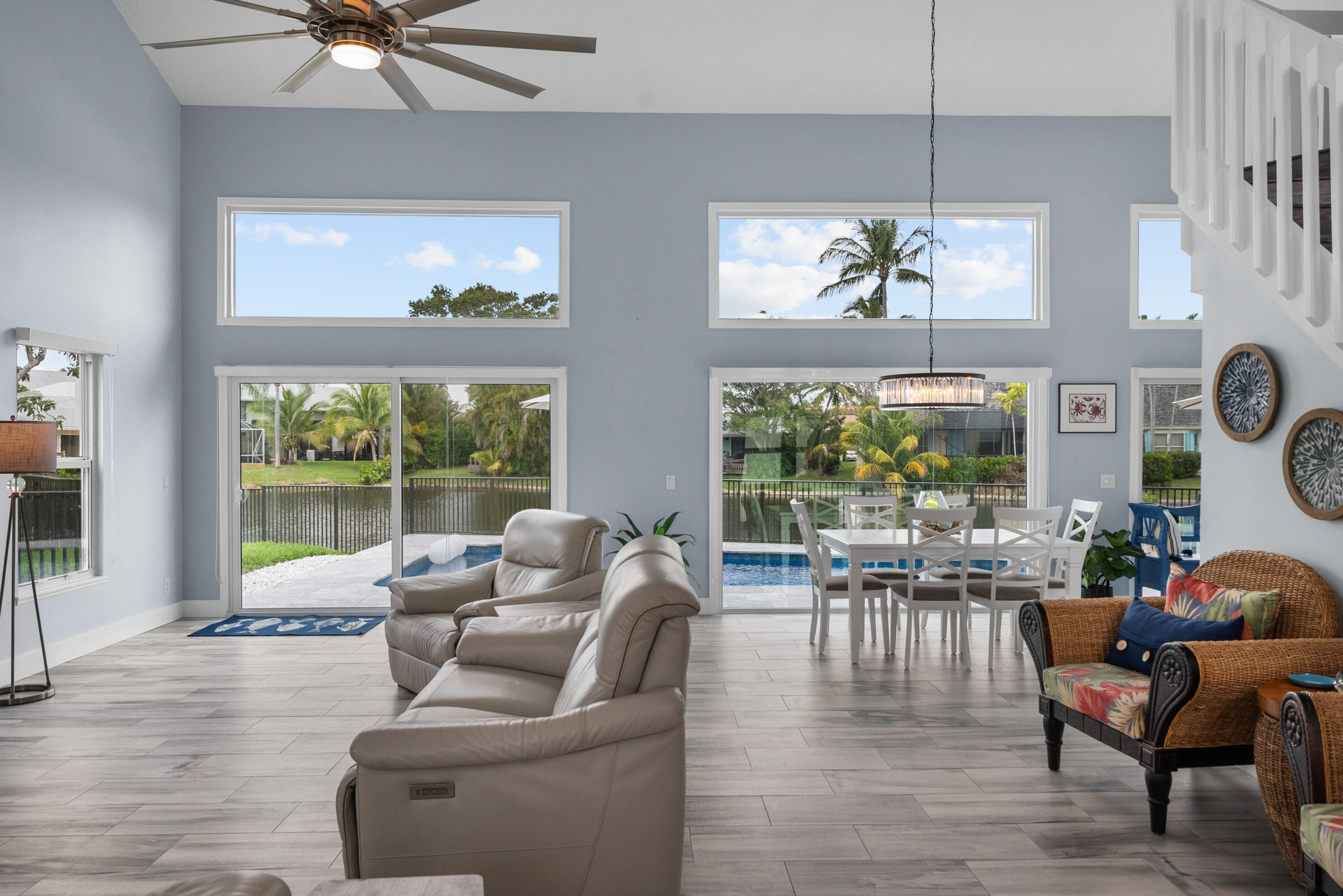 JUPITER NARROWS - Residential