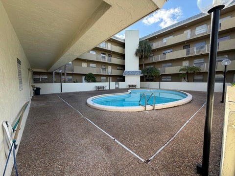 Tiny photo for 3120 N PINE ISLAND Road #403, Sunrise, FL 33351 (MLS # B26089332)