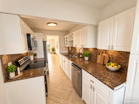 Tiny photo for 3120 N PINE ISLAND Road #403, Sunrise, FL 33351 (MLS # B26089332)