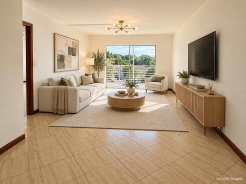 Photo of 3120 N PINE ISLAND Road #403, Sunrise, FL 33351 (MLS # B26089332)