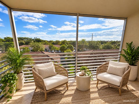 Tiny photo for 3120 N PINE ISLAND Road #403, Sunrise, FL 33351 (MLS # B26089332)