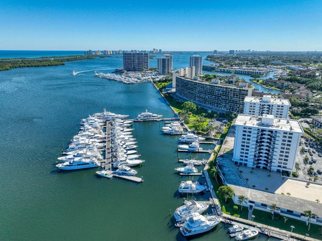 Photo of 1208 Marine Way #602, North Palm Beach, FL 33408 (MLS # R11127747)