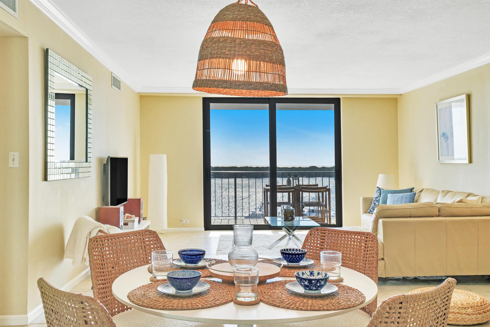 Old Port Cove - Residential