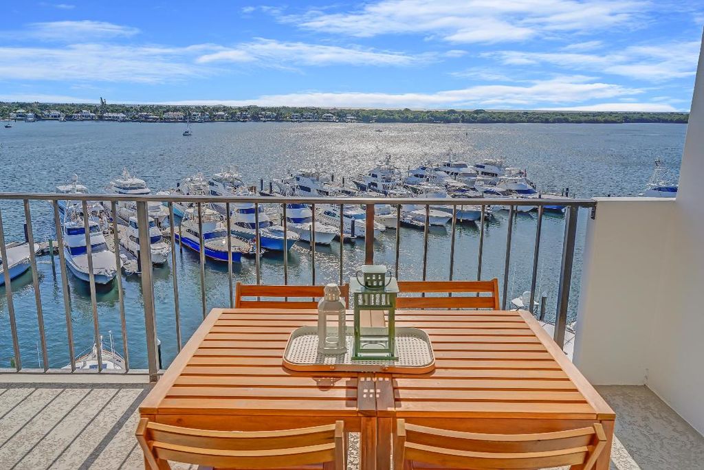 Photo of 1208 Marine Way #602, North Palm Beach, FL 33408 (MLS # R11127747)