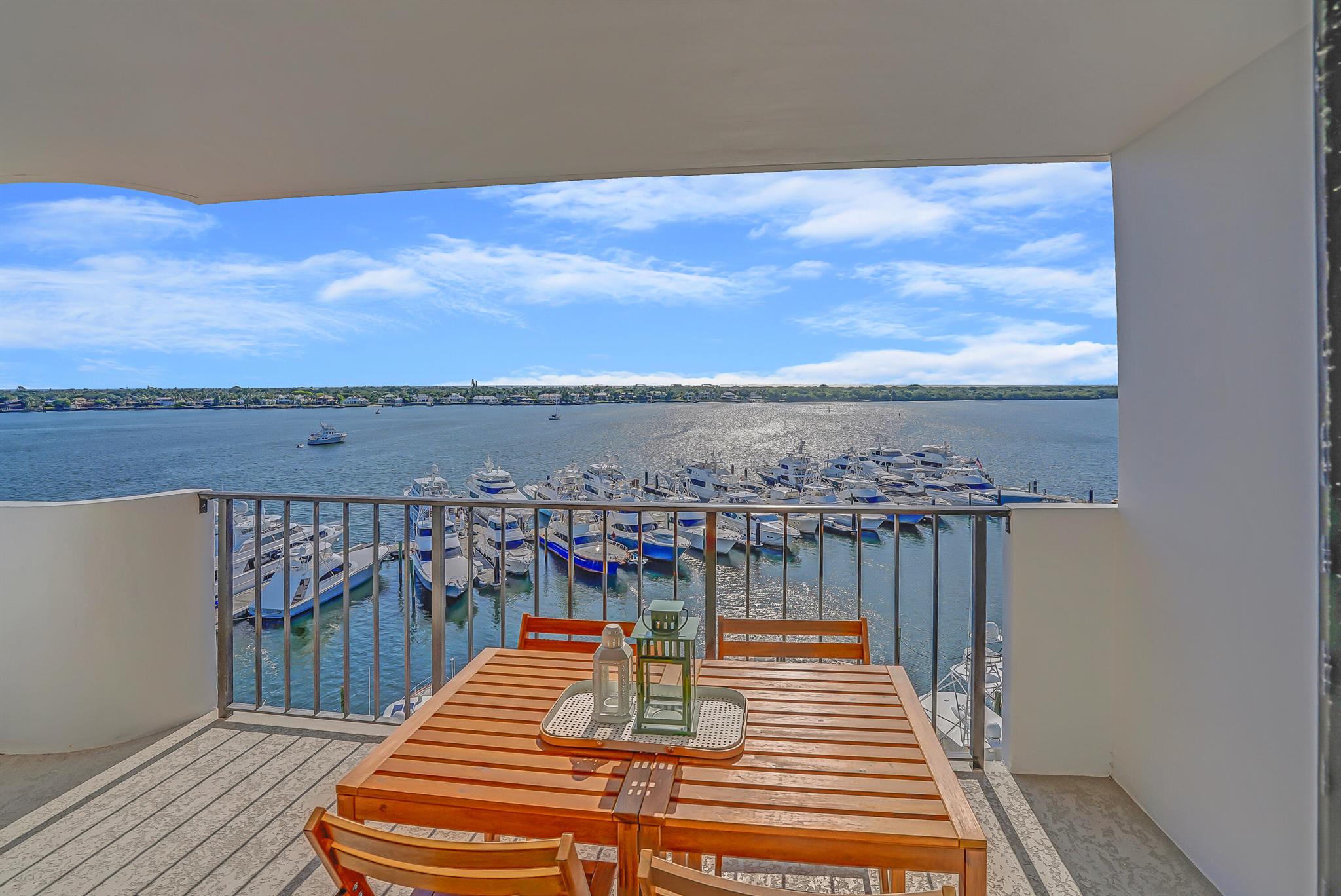 Old Port Cove - Residential