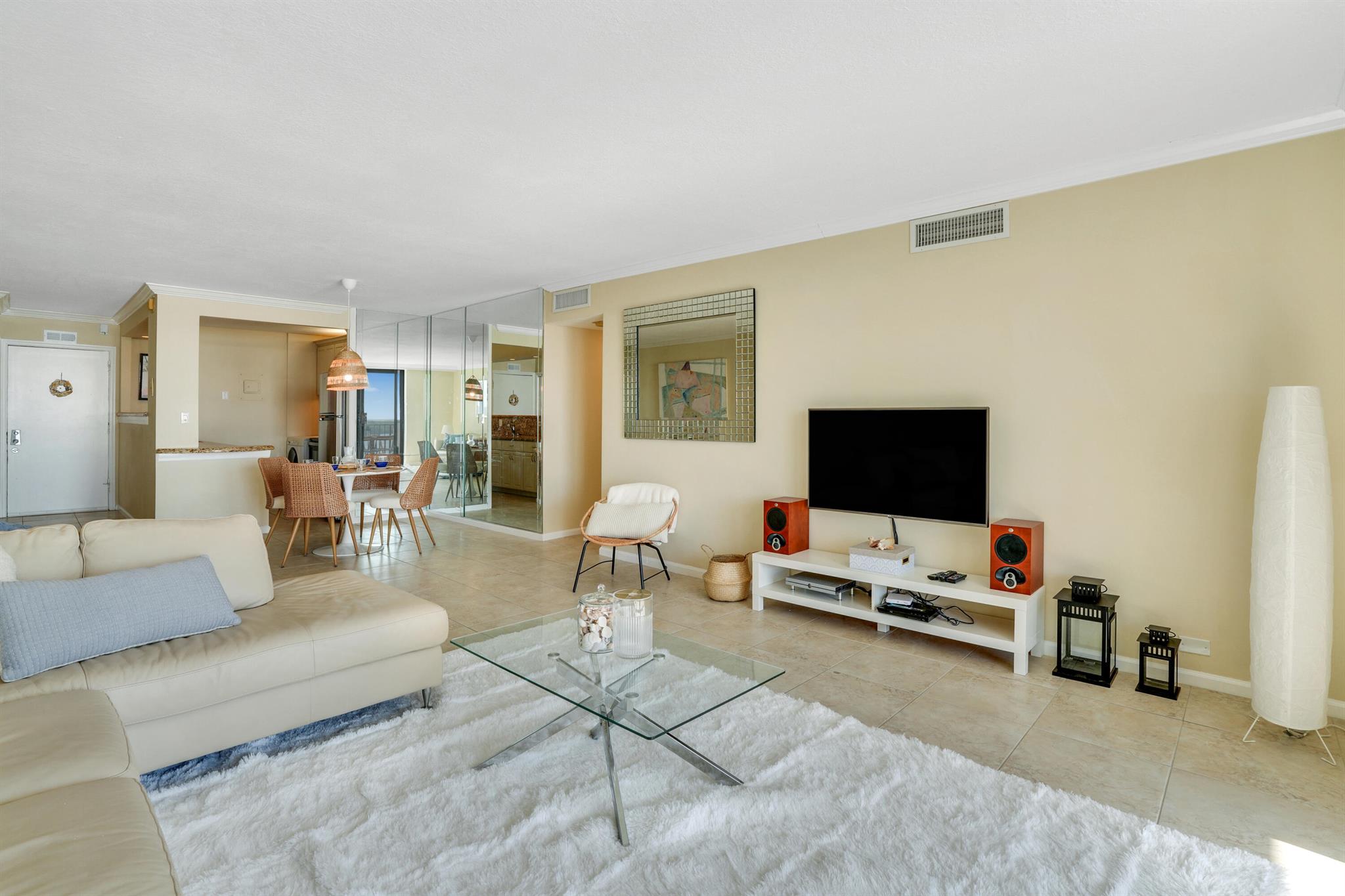 Old Port Cove - Residential