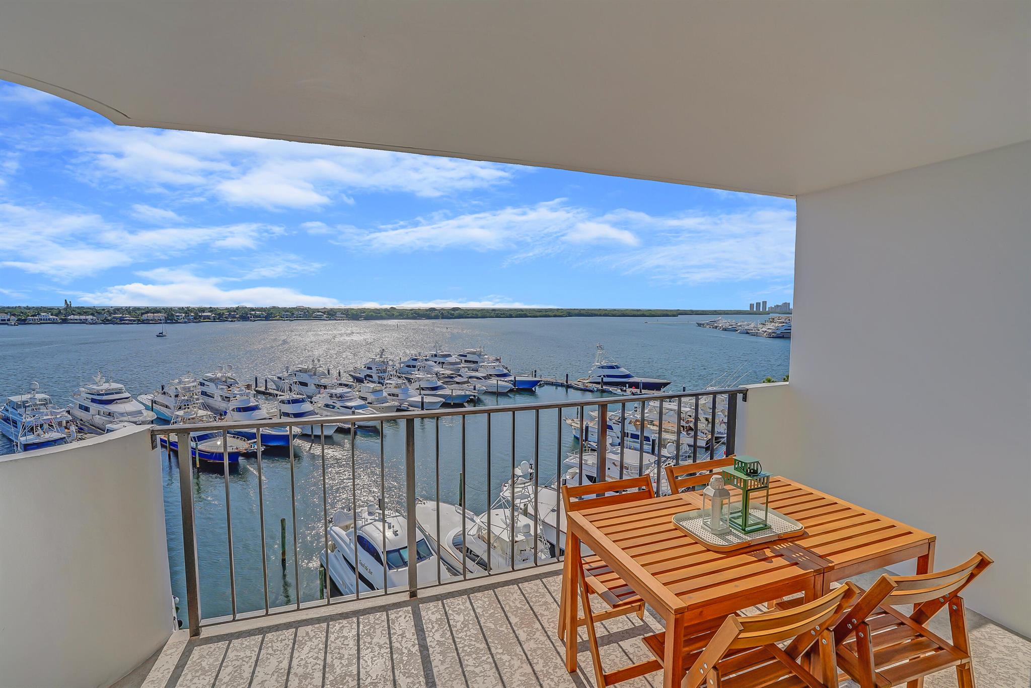 Old Port Cove - Residential
