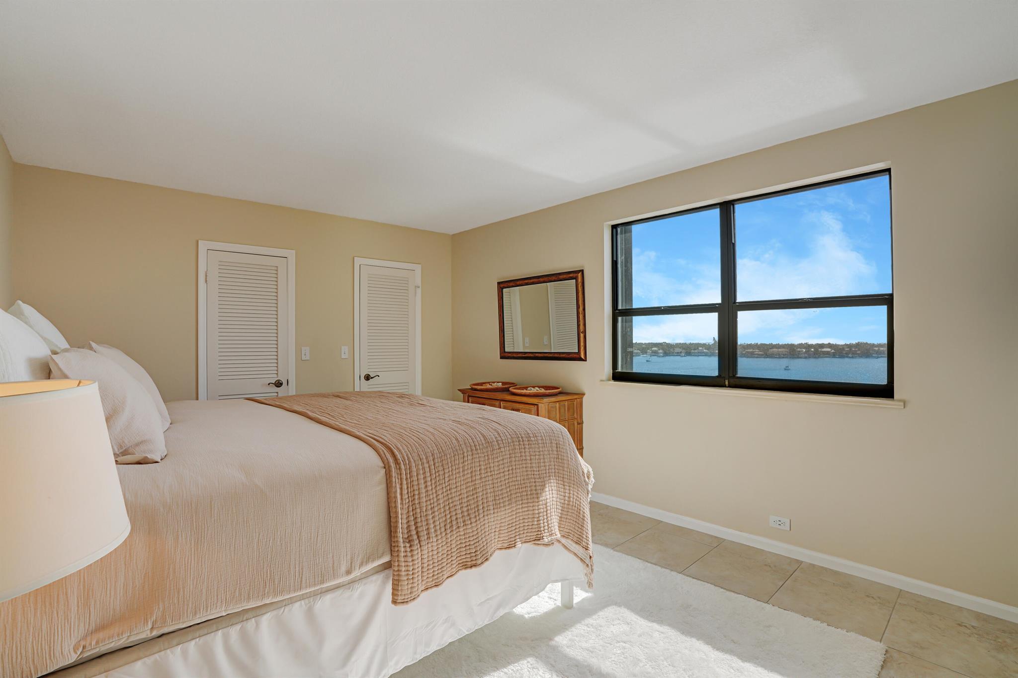 Old Port Cove - Residential