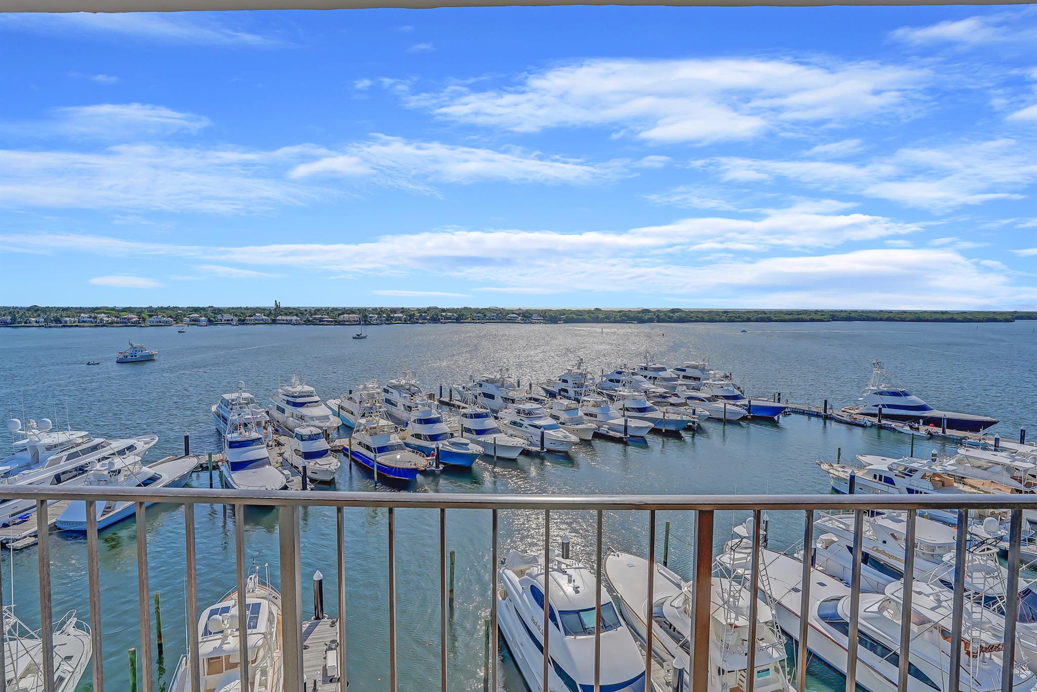 Old Port Cove - Residential