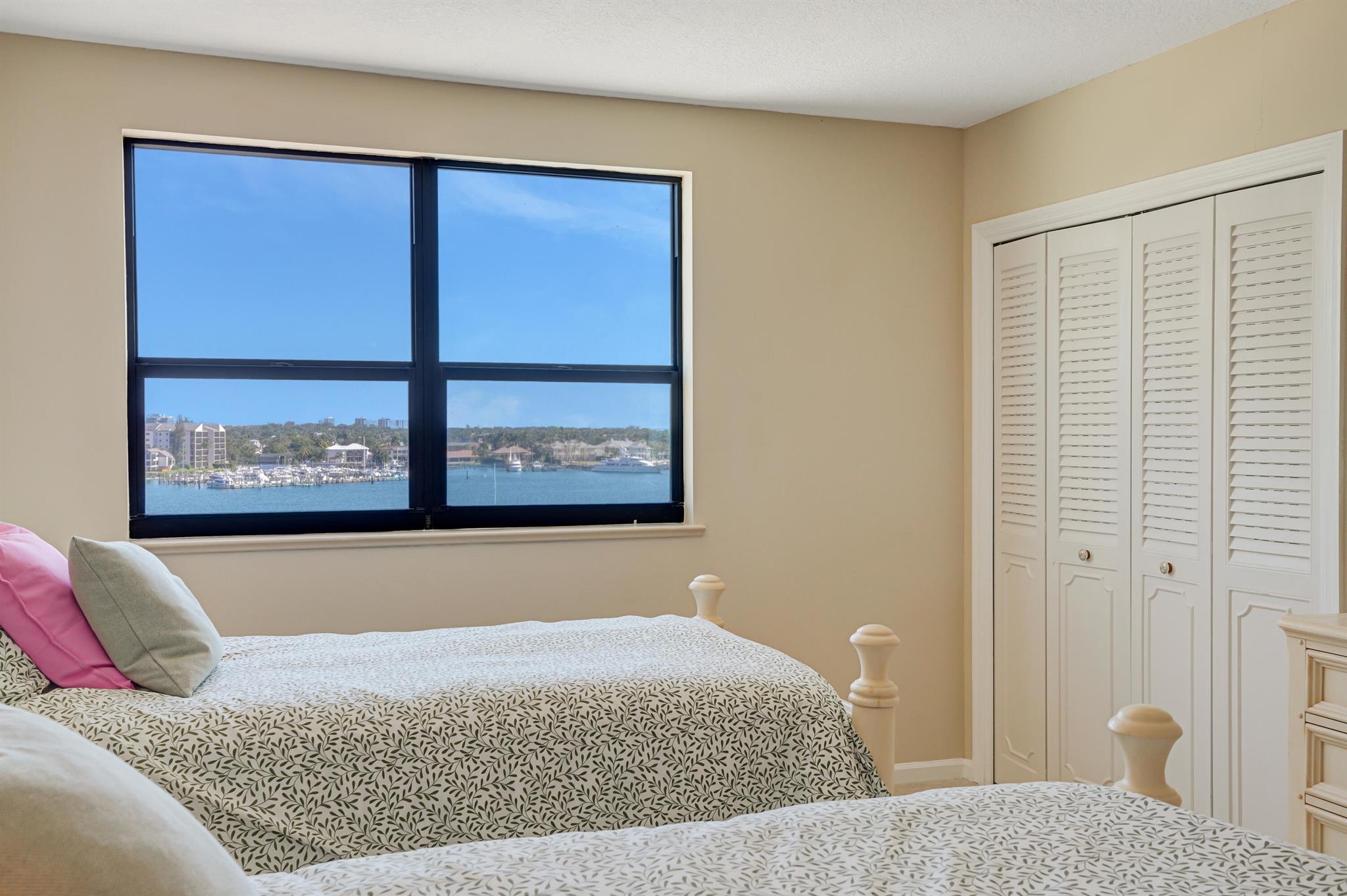 Old Port Cove - Residential