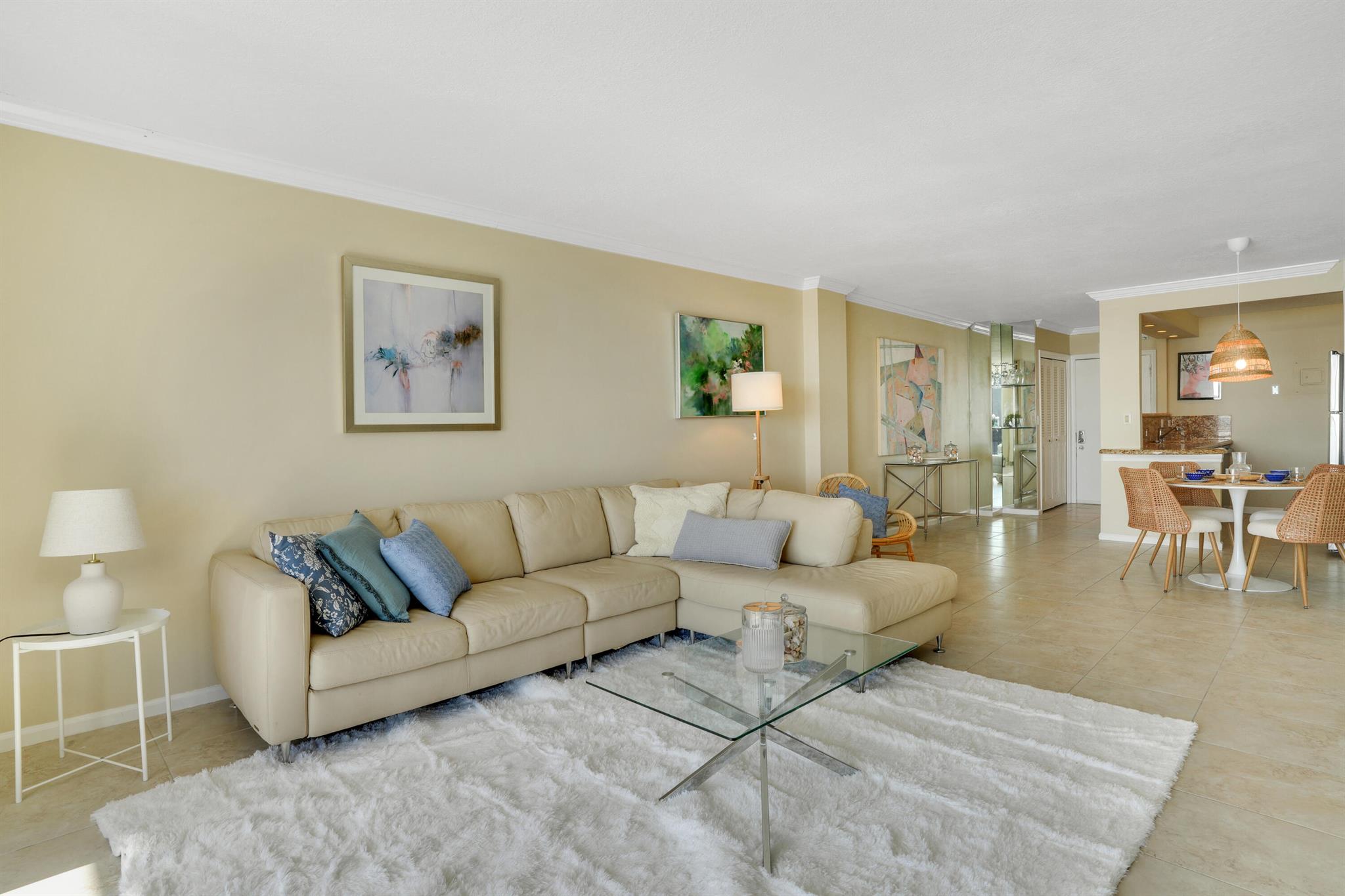Old Port Cove - Residential
