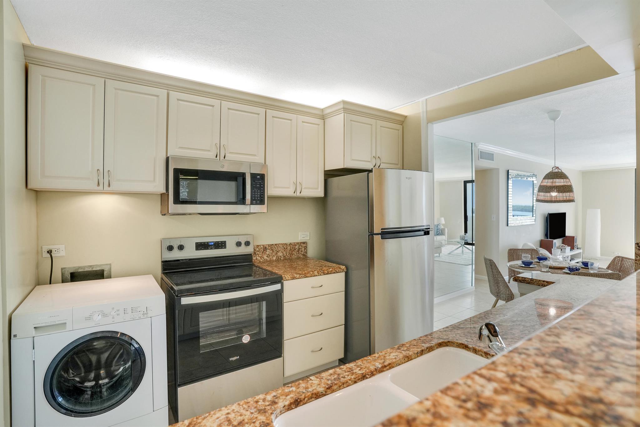 Old Port Cove - Residential