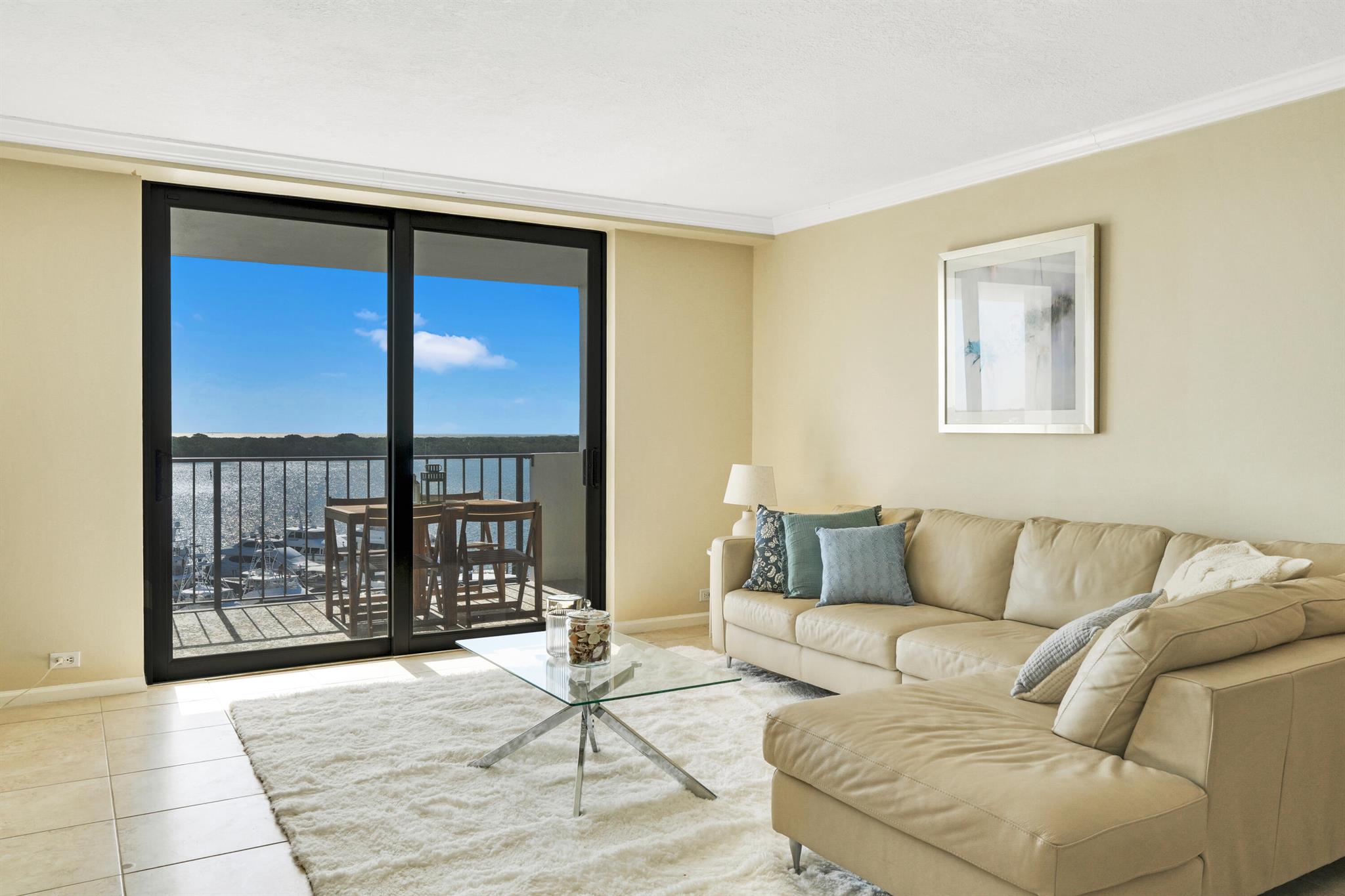 Old Port Cove - Residential