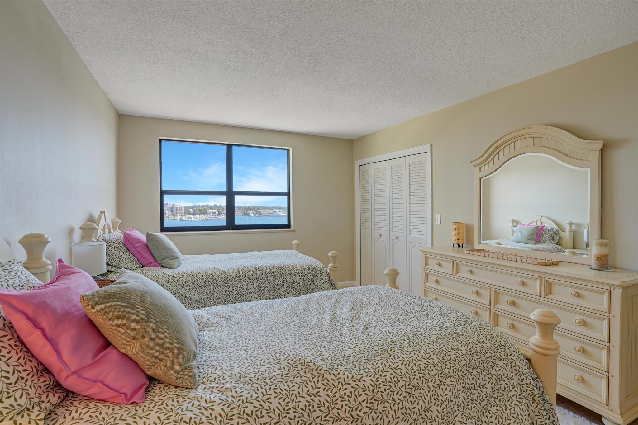 Old Port Cove - Residential