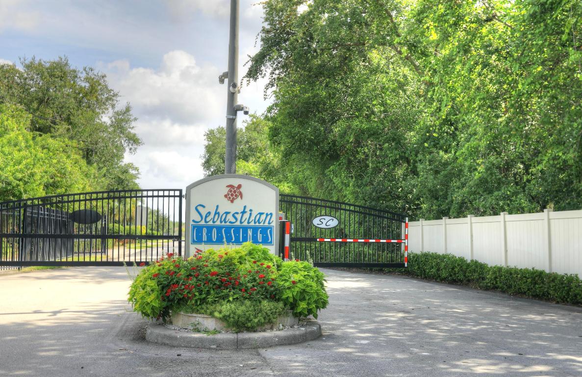 SEBASTIAN CROSSINGS - Residential